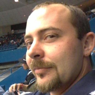 MackDowney's profile picture. 