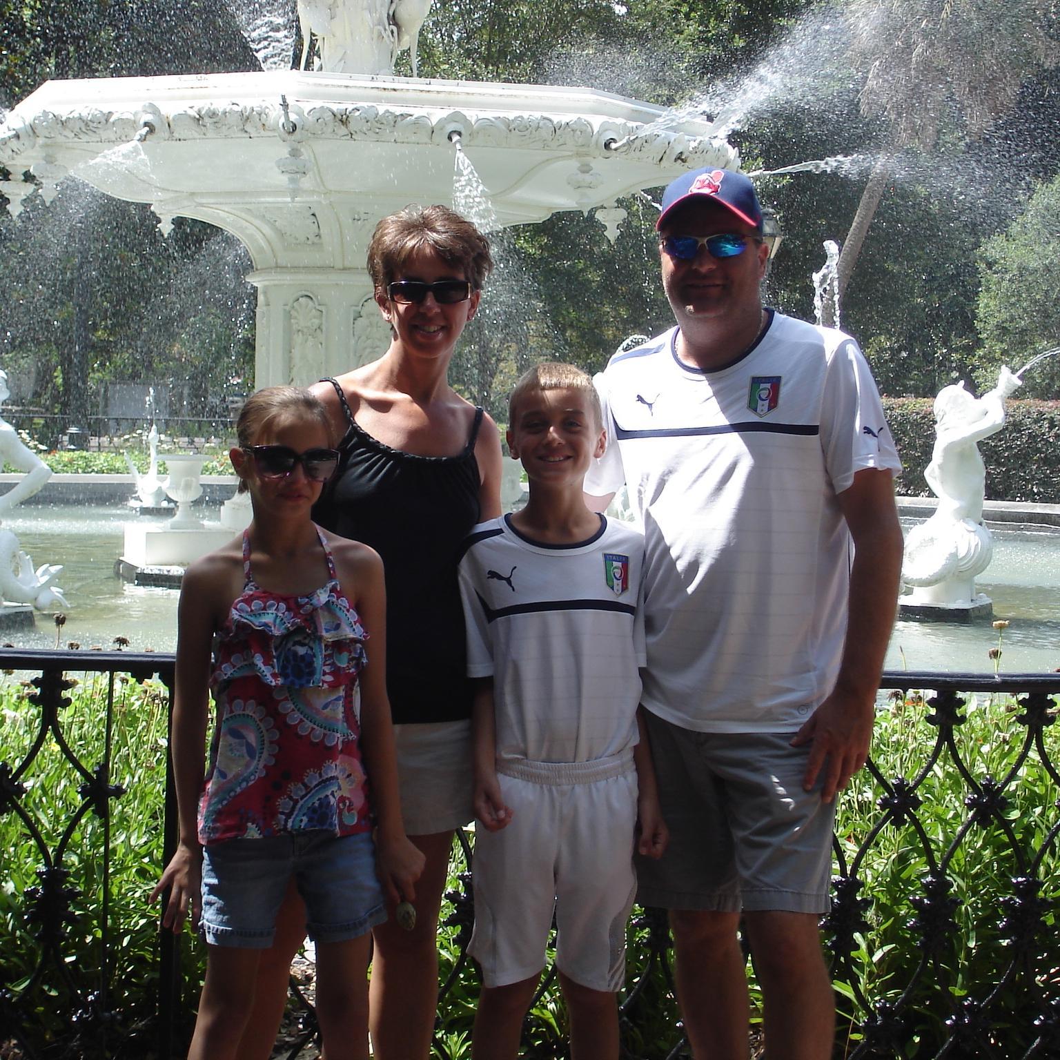 MichaelScavone's profile picture. 