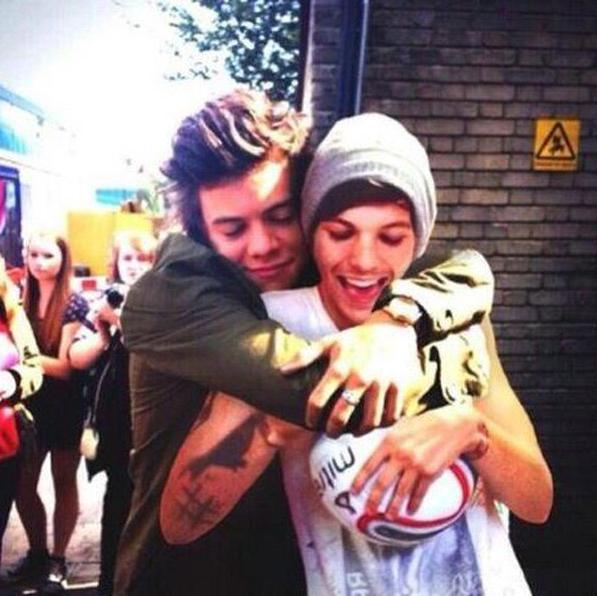chicagaymer larryshipper directioner                                          odio la palabra homofobia no es una fobia usted no tiene miedo usted es un imbecil