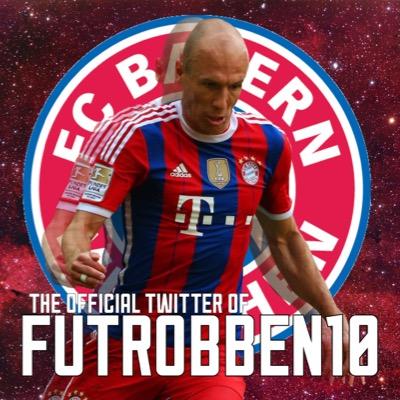 FUTROBBEN10's profile picture. //PS3 WAGERS\\TAKING BETS\\G/A\\