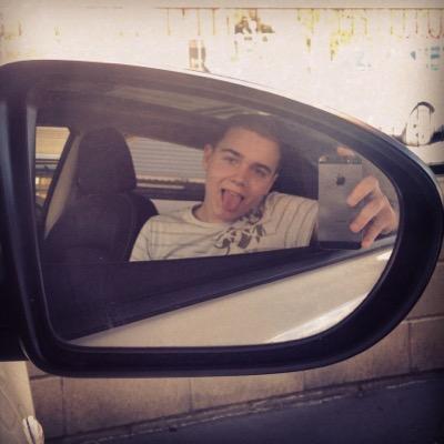 rmgallego96's profile picture. 