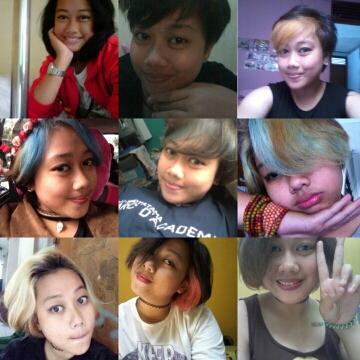biarkan orang lain tertawa karna aku berbeda, tapi aku lebih tertawa karna mereka semua sama FBM WIDYATAMA '13 OZCLUB 103.1 FM OZ RADIO BANDUNG YOUNG N HITS