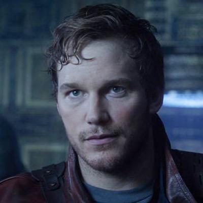 My name is Peter Quill. There's one other name you might know me by... StarLord. |RP 21+|
