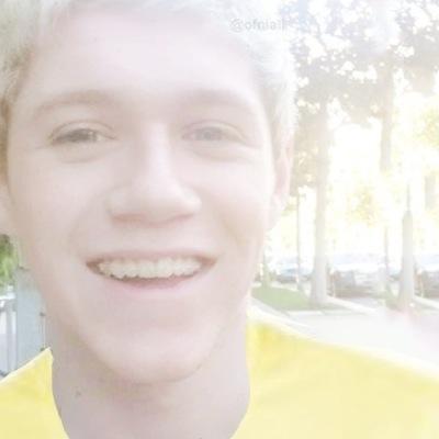 niall is so fuckin cute fight me