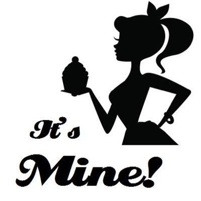 it s mine