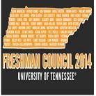 A body of students who strive  to help first years turn their first steps at UT into lasting memories! #UTKFreshCo