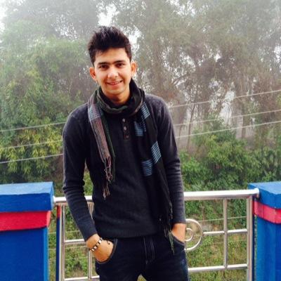 deep3065's profile picture. 