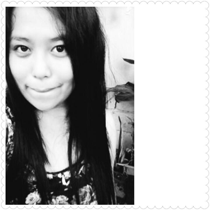 Medtech Student / Writer / Book Lover / Dreamer