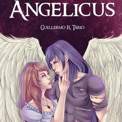 Autor de Angelicus, novela de fantasia disponible en http://t.co/4rwjfdRpQH