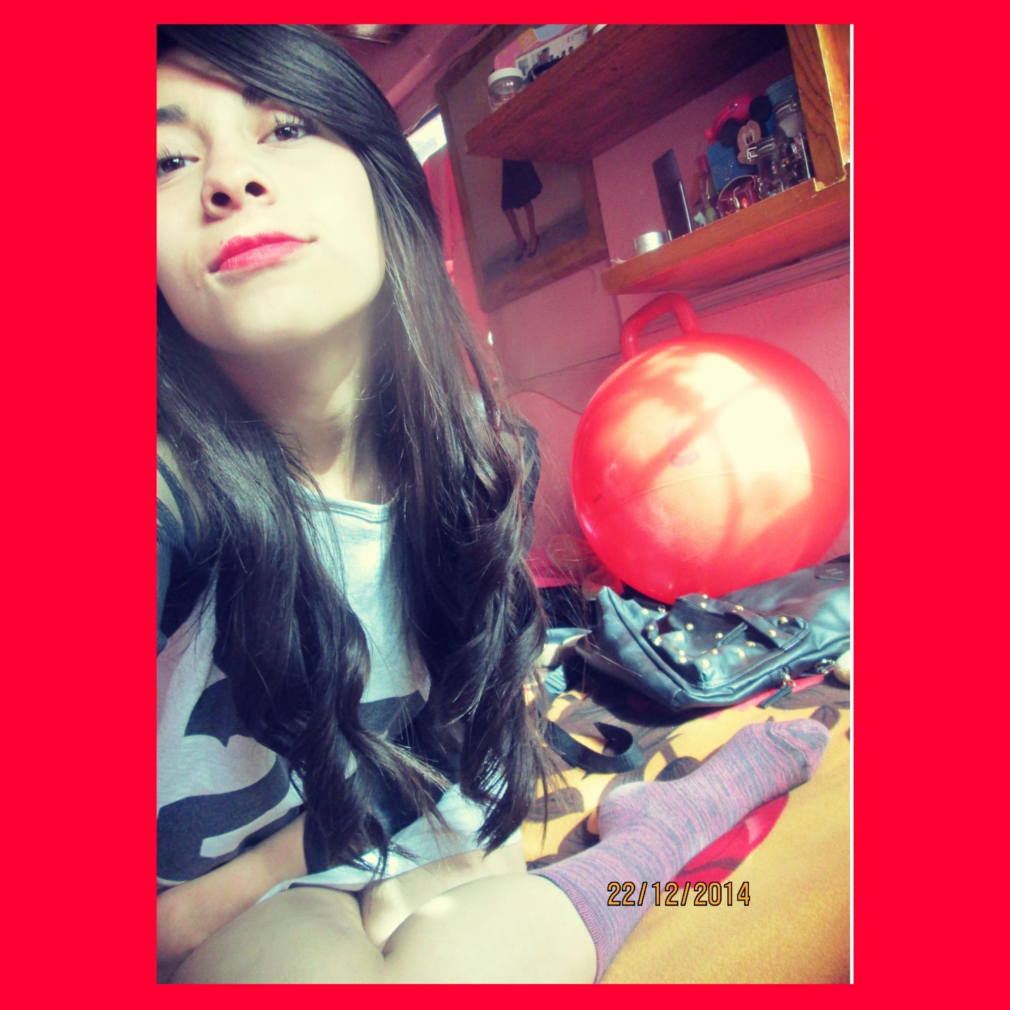❤Soy la que te quiere,pero más chingona❤