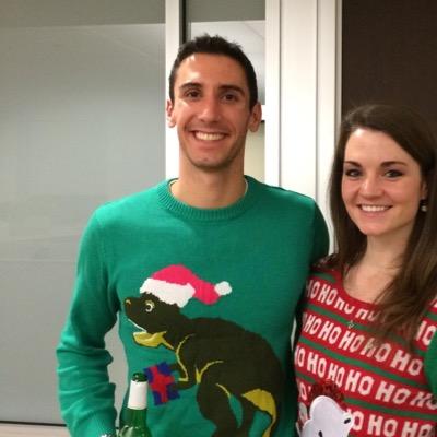 Love all things weather and DC sports. Ohio ('09 B.S. Meteorology) and Penn State alum ('11 M.S. Meteorology). Product Manager at @RMS