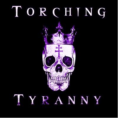 TorchingTyranny's profile picture. Official twitter account of hardcore band Torching Tyranny