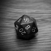 AllGeekAllDay's profile picture. I tweet about #RPGs #Boardgames #Fantasy #ScienceFiction #SuperHeroes and anything else geeky.