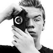 My Happiness Will Poulter, Acting Seeing my Pride♥