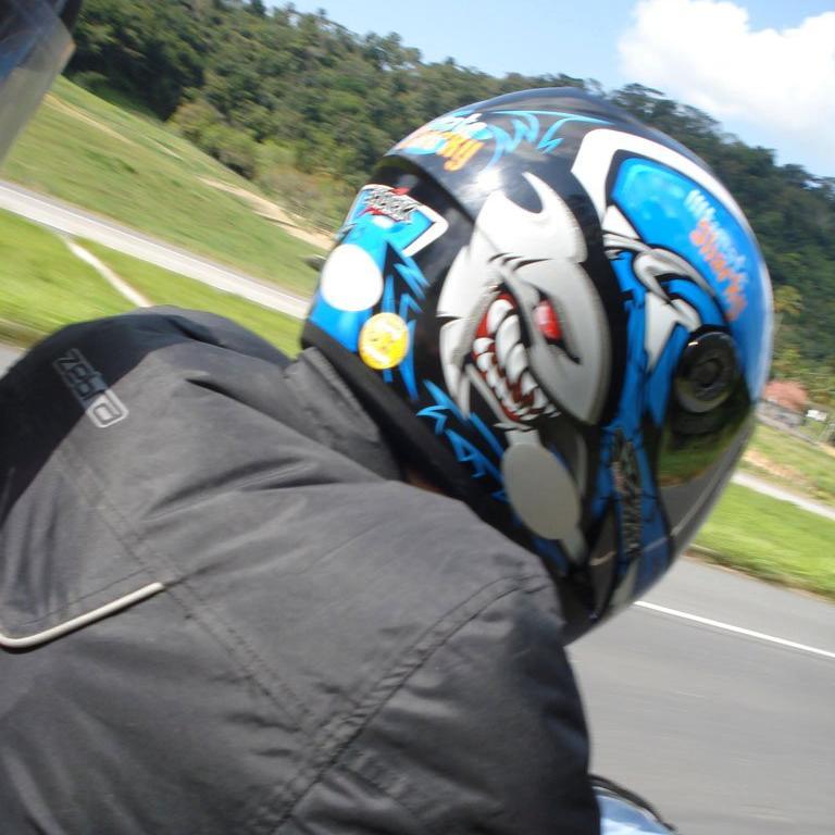 marccio23's profile picture. Sigo de volta!!!