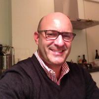 Michael S. Arnold (@marnoldbloom) 's Twitter Profile