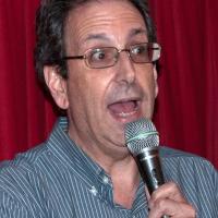 Comic Dave Evans (@comicdaveevans) 's Twitter Profile Photo