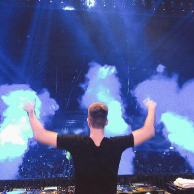 Canadian Fan Page for DJ Nicky Romero | #1 DJ | # 1 Person | Here to tweet for Nicky Romero Fans and EDM Fans ✌️#ProtocolFamily