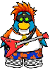 I'm Mr Flibble4 and I love waddling around the snow covered island, Club Penguin and updating my Club Penguin cheats site!