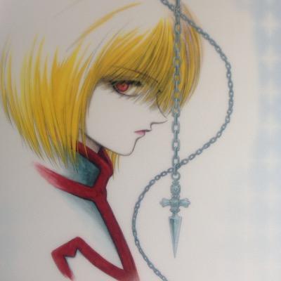 猫大好きyui コス垢にいます 人気投票 クラピカの1位 02年 と不二周助の1位って 甲斐田ゆきさんのお力もあるのでは O O Http T Co 03acjnqlsc