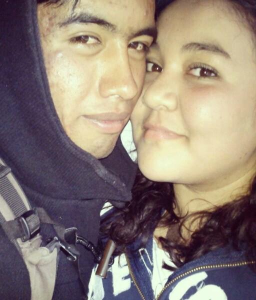 Mi persona favorita en el mundo mundial es Iván ♡