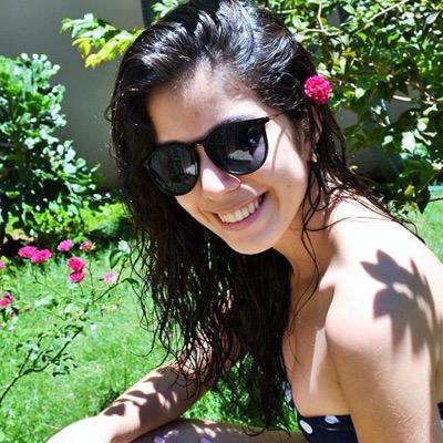Just be happy!