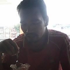 tinggal di medan