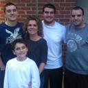 becky counts - @beckcount - Twitter