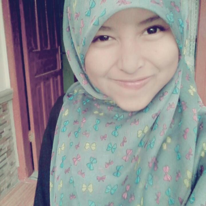 Erwinda Karina Putri 3 | Bandung