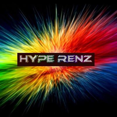 my new Twitter YouTube: Hype Renz Leader:Hype PepZi Dream to join (Major) SB FaZe Red Galaxy 9 SoaR Auto Saw Obey K9 Regiment Trilogy) Instagram: RenzTerR