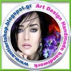 art_design_shop's profile picture. Δημιουργίες Εργόχειρων Χειροποίητα Έργα
Creations Art Design Handmade handiwork

https://t.co/YvP4h887aN

https://t.co/vOq2Roke7U