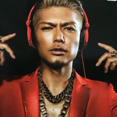 EXILETRIBE Ｅ-girls EXfamily歴10年 さっぽろ LDH関係は何でも好き。道産子だから特にSHOKICHIすき。