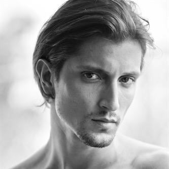 I'm a Brazilian model who was lucky enough to win the heart of @FarmGirlModel_. (RP/Parody/Not really Hermann. #GG)
