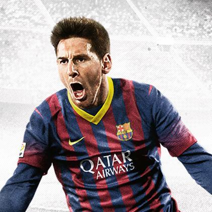 Regalamos monedas a jugadores de ps4 fifa15