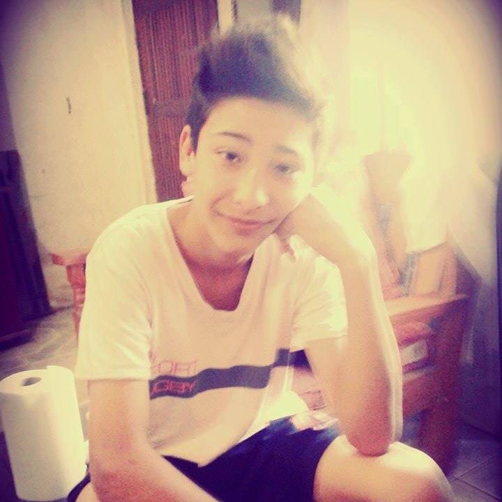 Hola Soy Miguel xD Seguime♥