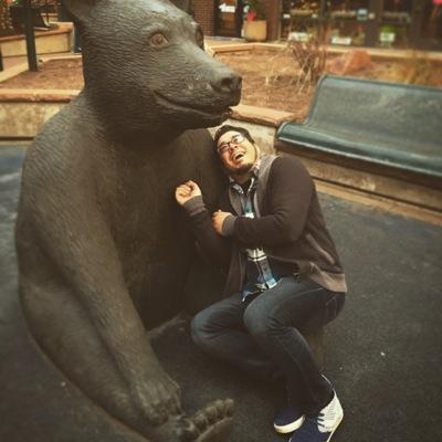 RyanKnudsen's profile picture. I play and teach drums, but I'm also very deep and complex (Producer at RWS Entertainment, Director of Percussion and Entertainment Consultant at Disney/ABC)