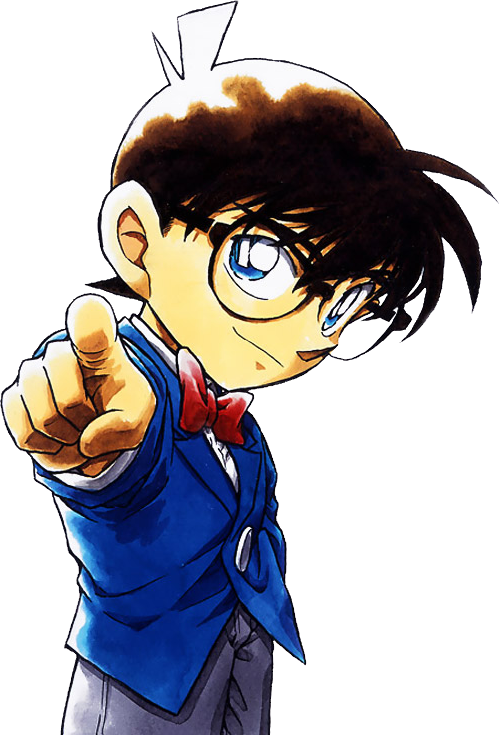 #DetektivConan, Kaito Kid und Gosho Aoyama – wir versorgen dich seit 2008 mit News zum Anime und Manga. ♥ https://t.co/gWfX9PVzEe