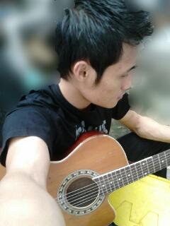 mtaufikagelfix1's profile picture. 