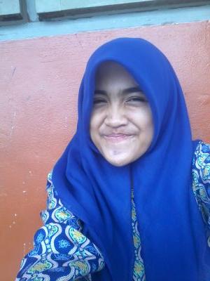 NikenfebrinaP's profile picture. 