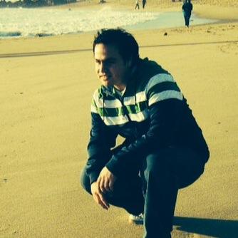 kbzon_nico's profile picture. Enfermero, 26 años.