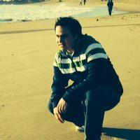 Nicolás Fuentes G. (@kbzon_nico) 's Twitter Profile