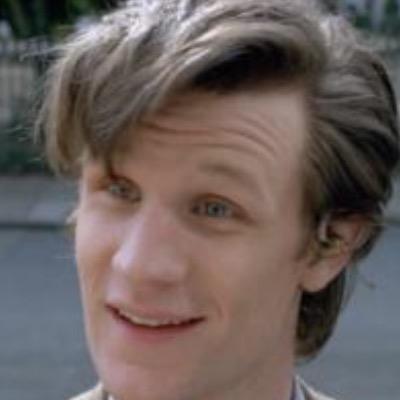 Hello! I'm the Doctor! Just Doctor. I'm a very silly Doctor who falls in love easily. I am the 11th. I don't own my images. Will do 18+. #Multiverse
