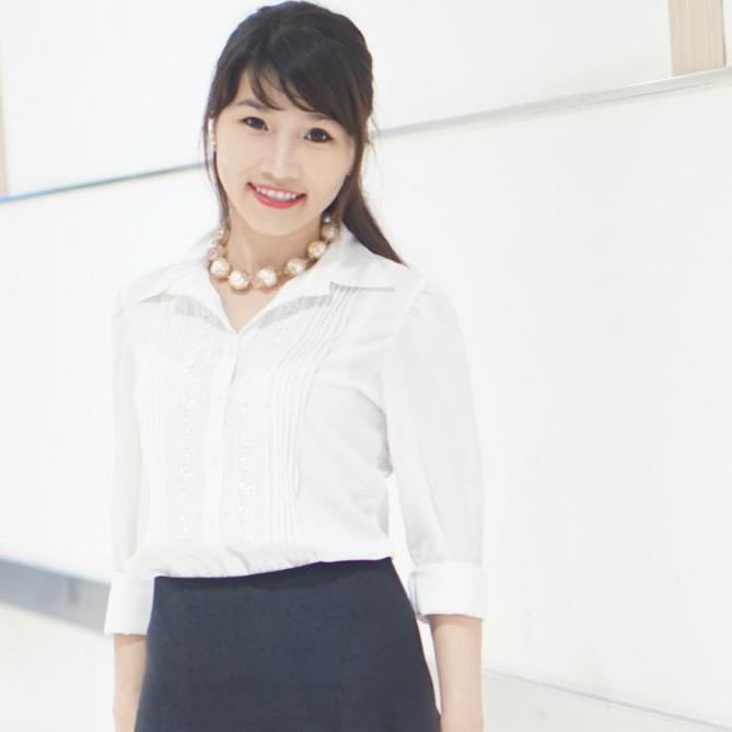 Entrepreneur| A woman in tech.