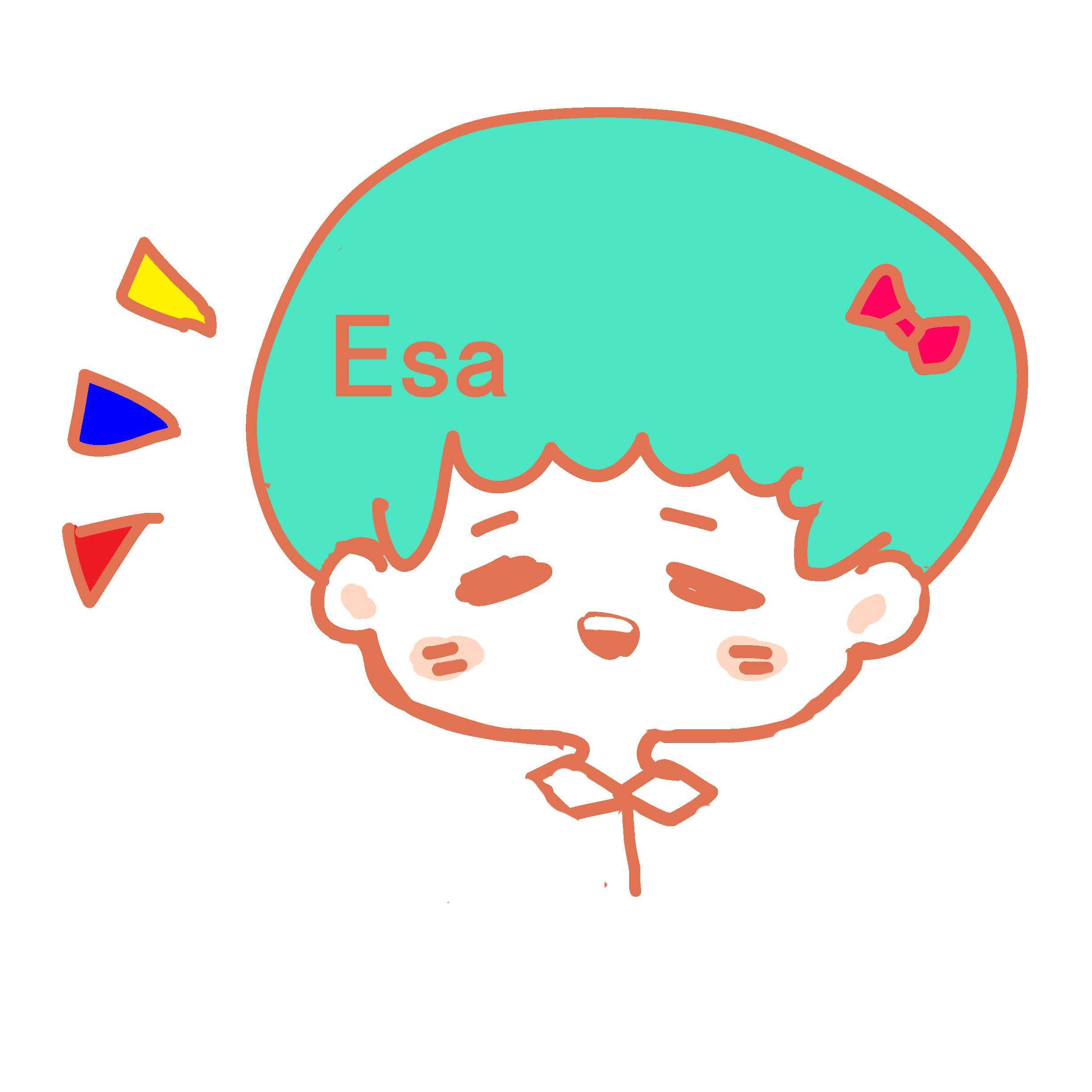 ESAさんのプロフィール画像