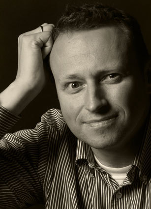 Peter Bakker