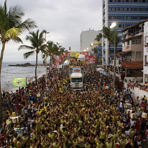 O melhor carnaval é aqui!!!
2015 promete!!!
Mais informações em breve!!!