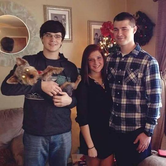 KDebarth's profile picture. Always believe that something wonderful is about to happen