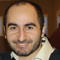 Hisham Al-Shurafa (@hisham) 's Twitter Profile