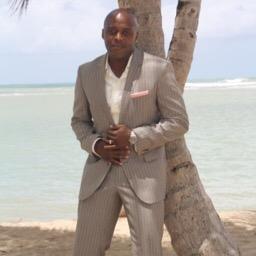 Shamapande's profile picture. Husband, dad of two, grandpa of two. PwC Partner, runner, golfer, chess player, from New York, now in Dallas. Views are my own!