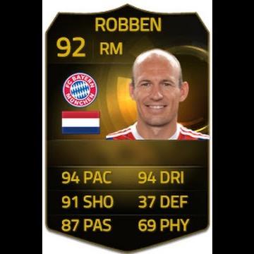 WORLD CUP WINNER